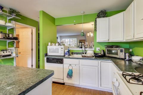 Tiny photo for 716 River Mill Parkway, Wheeling, IL 60090 (MLS # 12507726)