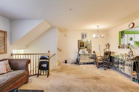 Tiny photo for 716 River Mill Parkway, Wheeling, IL 60090 (MLS # 12507726)