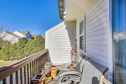 Tiny photo for 716 River Mill Parkway, Wheeling, IL 60090 (MLS # 12507726)
