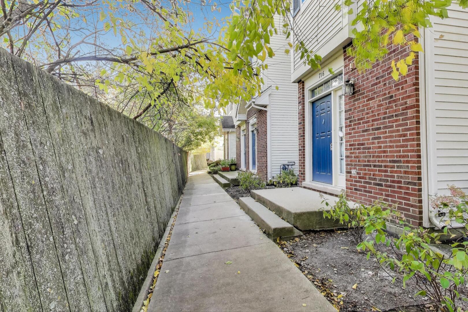 716 River Mill Parkway