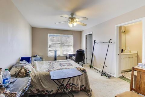 Tiny photo for 716 River Mill Parkway, Wheeling, IL 60090 (MLS # 12507726)