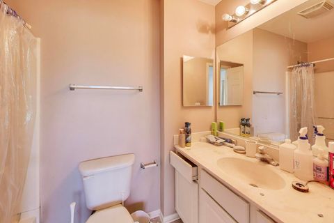 Tiny photo for 716 River Mill Parkway, Wheeling, IL 60090 (MLS # 12507726)