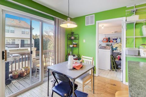 Tiny photo for 716 River Mill Parkway, Wheeling, IL 60090 (MLS # 12507726)