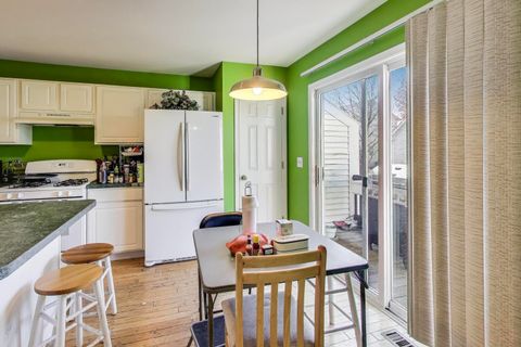 Tiny photo for 716 River Mill Parkway, Wheeling, IL 60090 (MLS # 12507726)