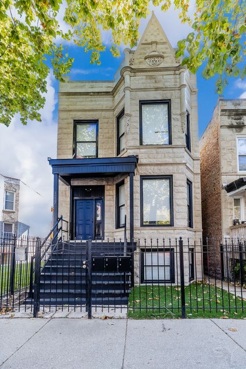 1227 S SPRINGFIELD Avenue Chicago IL 60623