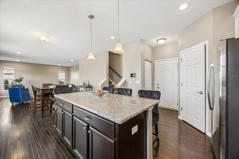 Tiny photo for 13752 Anne Drive, Lemont, IL 60439 (MLS # 12702105)