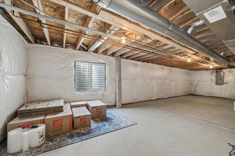 Tiny photo for 13752 Anne Drive, Lemont, IL 60439 (MLS # 12702105)