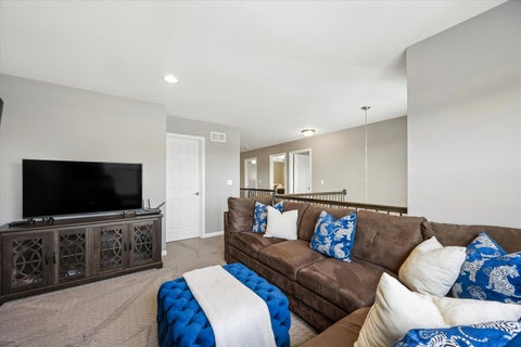 Tiny photo for 13752 Anne Drive, Lemont, IL 60439 (MLS # 12702105)