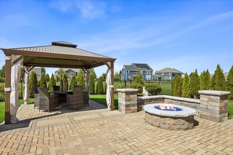 Tiny photo for 13752 Anne Drive, Lemont, IL 60439 (MLS # 12702105)