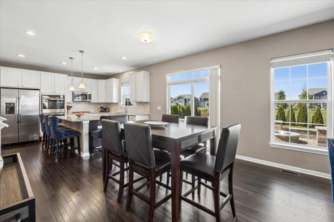 Tiny photo for 13752 Anne Drive, Lemont, IL 60439 (MLS # 12702105)