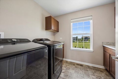Tiny photo for 13752 Anne Drive, Lemont, IL 60439 (MLS # 12702105)
