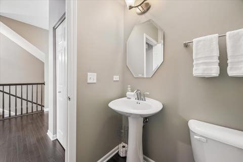Tiny photo for 13752 Anne Drive, Lemont, IL 60439 (MLS # 12702105)