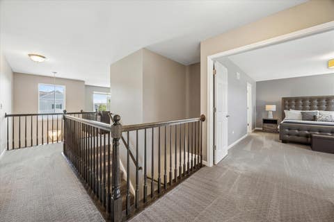 Tiny photo for 13752 Anne Drive, Lemont, IL 60439 (MLS # 12702105)