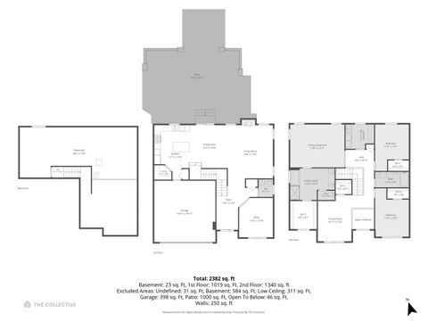 Tiny photo for 13752 Anne Drive, Lemont, IL 60439 (MLS # 12702105)