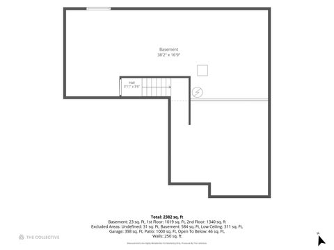 Tiny photo for 13752 Anne Drive, Lemont, IL 60439 (MLS # 12702105)