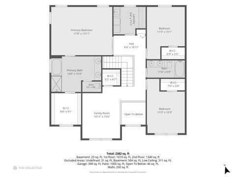 Tiny photo for 13752 Anne Drive, Lemont, IL 60439 (MLS # 12702105)