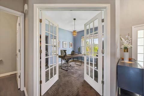 Tiny photo for 13752 Anne Drive, Lemont, IL 60439 (MLS # 12702105)
