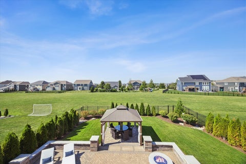 Tiny photo for 13752 Anne Drive, Lemont, IL 60439 (MLS # 12702105)