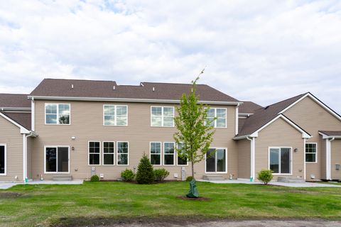 Tiny photo for 513 Amherst Drive, Sycamore, IL 60178 (MLS # 12540835)