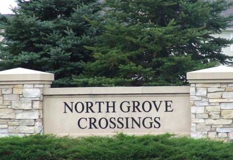 Tiny photo for 513 Amherst Drive, Sycamore, IL 60178 (MLS # 12540835)