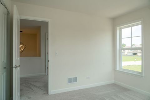 Tiny photo for 513 Amherst Drive, Sycamore, IL 60178 (MLS # 12540835)