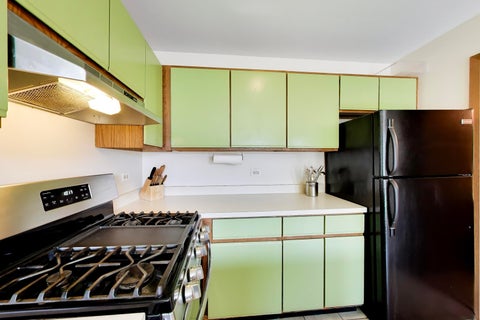 Tiny photo for 5602 Tinder Drive #6, Rolling Meadows, IL 60008 (MLS # 12691582)