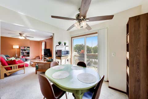 Tiny photo for 5602 Tinder Drive #6, Rolling Meadows, IL 60008 (MLS # 12691582)