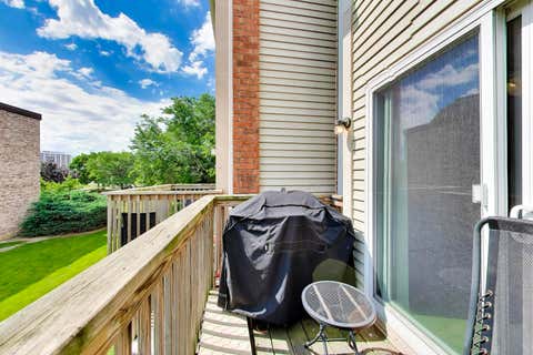 Tiny photo for 5602 Tinder Drive #6, Rolling Meadows, IL 60008 (MLS # 12691582)