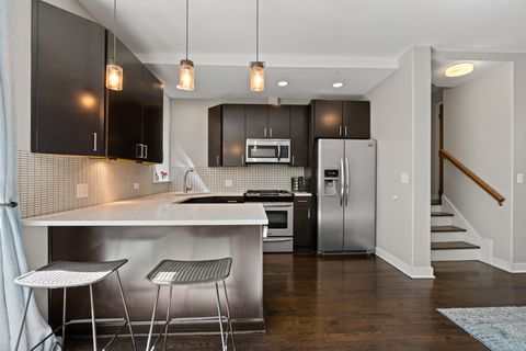 Tiny photo for 1525 N Claremont Avenue #1A, Chicago, IL 60622 (MLS # 12594986)