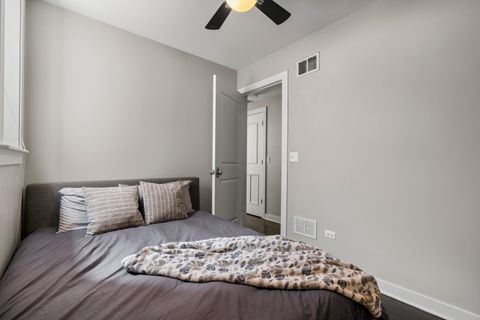 Tiny photo for 1525 N Claremont Avenue #1A, Chicago, IL 60622 (MLS # 12594986)