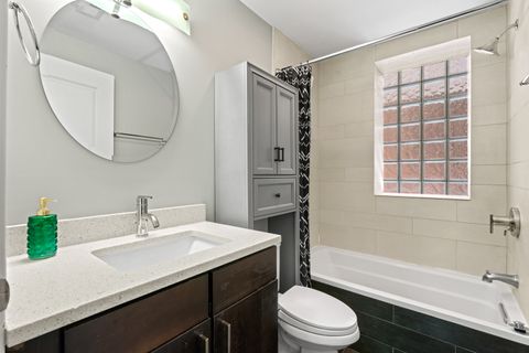 Tiny photo for 1525 N Claremont Avenue #1A, Chicago, IL 60622 (MLS # 12594986)