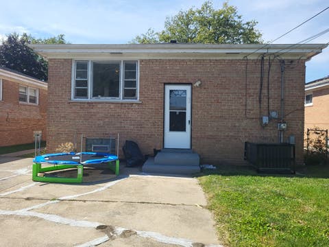 Tiny photo for 383 Calhoun Avenue, Calumet City, IL 60409 (MLS # 12675062)