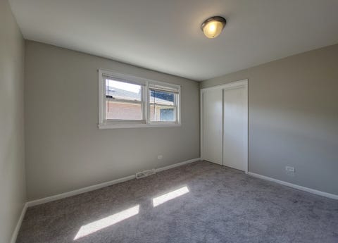 Tiny photo for 383 Calhoun Avenue, Calumet City, IL 60409 (MLS # 12675062)