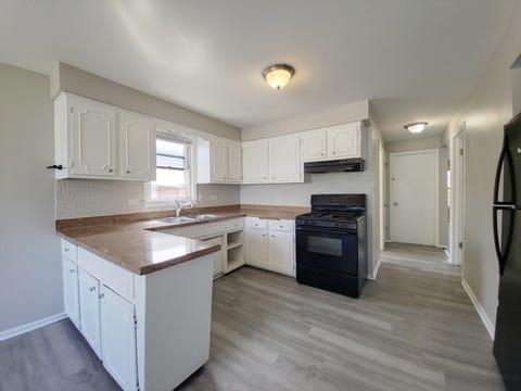Tiny photo for 383 Calhoun Avenue, Calumet City, IL 60409 (MLS # 12675062)