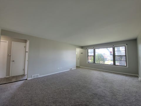 Tiny photo for 383 Calhoun Avenue, Calumet City, IL 60409 (MLS # 12675062)