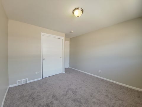 Tiny photo for 383 Calhoun Avenue, Calumet City, IL 60409 (MLS # 12675062)