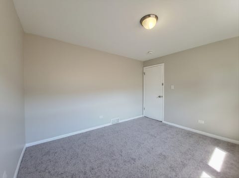 Tiny photo for 383 Calhoun Avenue, Calumet City, IL 60409 (MLS # 12675062)