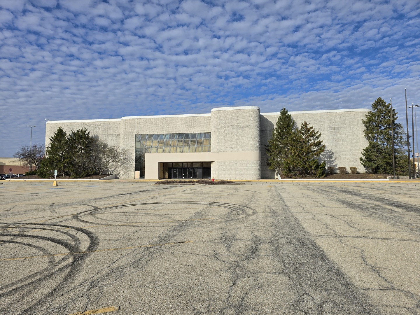 3344 Mall Loop Drive