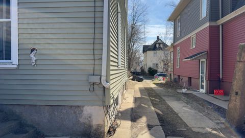 Tiny photo for 504 Douglas Street, Bloomington, IL 61701 (MLS # 12630532)
