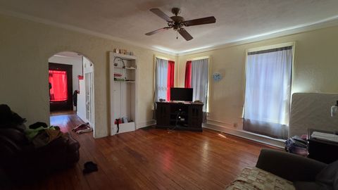 Tiny photo for 504 Douglas Street, Bloomington, IL 61701 (MLS # 12630532)