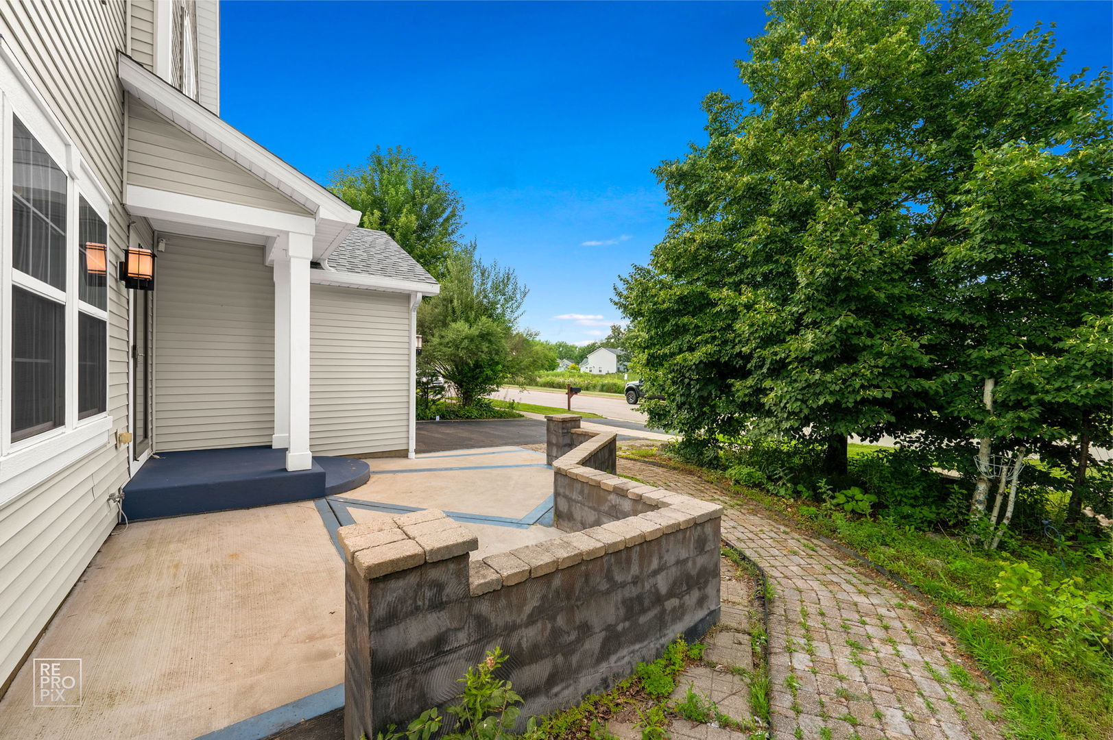 1558 Fox Sedge Trail