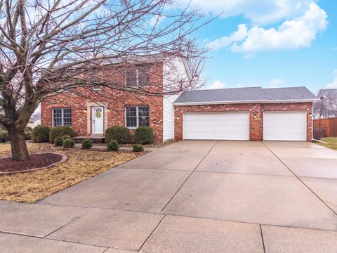 Photo of 307 N Cottage Avenue, Normal, IL 61761 (MLS # 12588367)