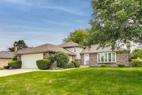 8923 Pebble Beach Lane Orland Park IL 60462