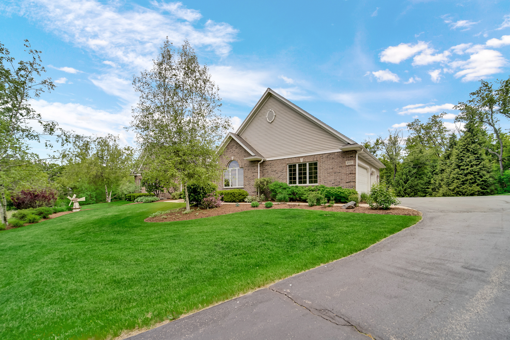 4916 Country Springs Drive