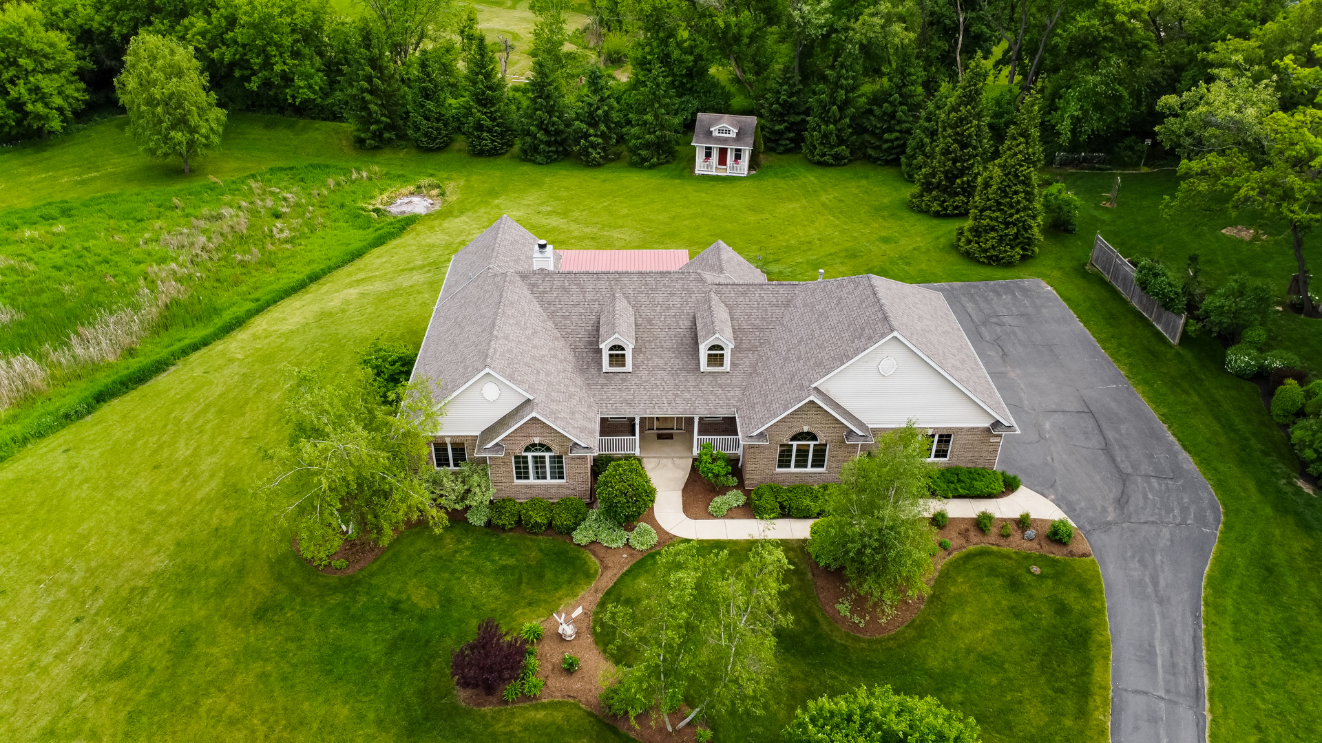 4916 Country Springs Drive
