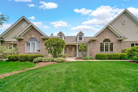 4916 Country Springs Drive Johnsburg IL 60051