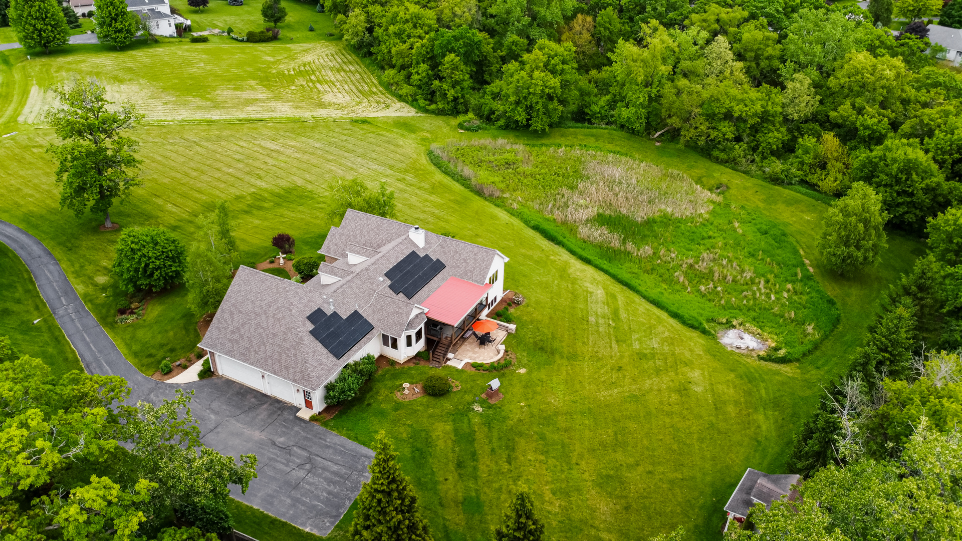 4916 Country Springs Drive
