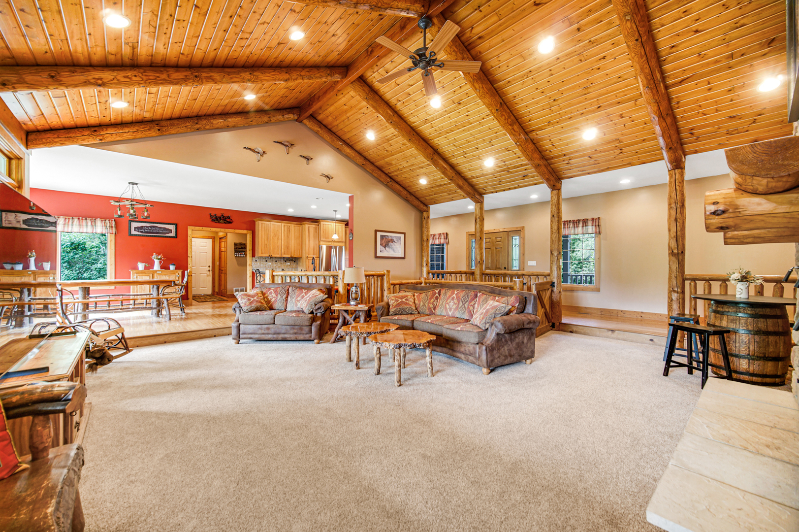 4916 Country Springs Drive
