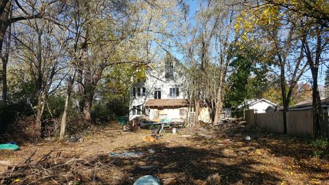 A home in Plainfield