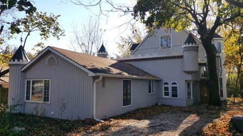 A home in Plainfield